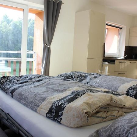 Apartmán Škrovanová Horni Lipova Exteriér fotografie
