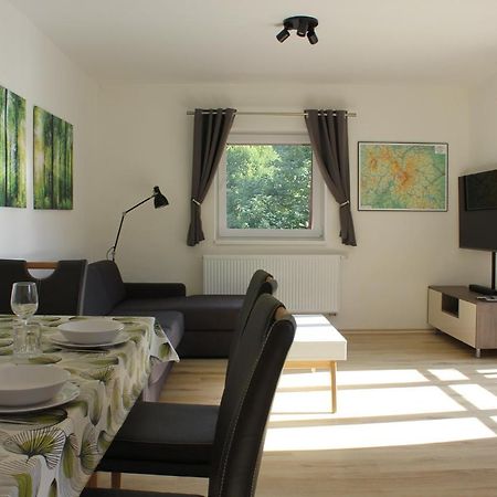 Apartmán Škrovanová Horni Lipova Exteriér fotografie