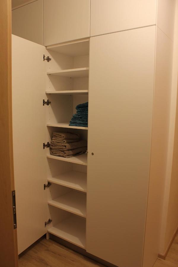 Apartmán Škrovanová Horni Lipova Exteriér fotografie