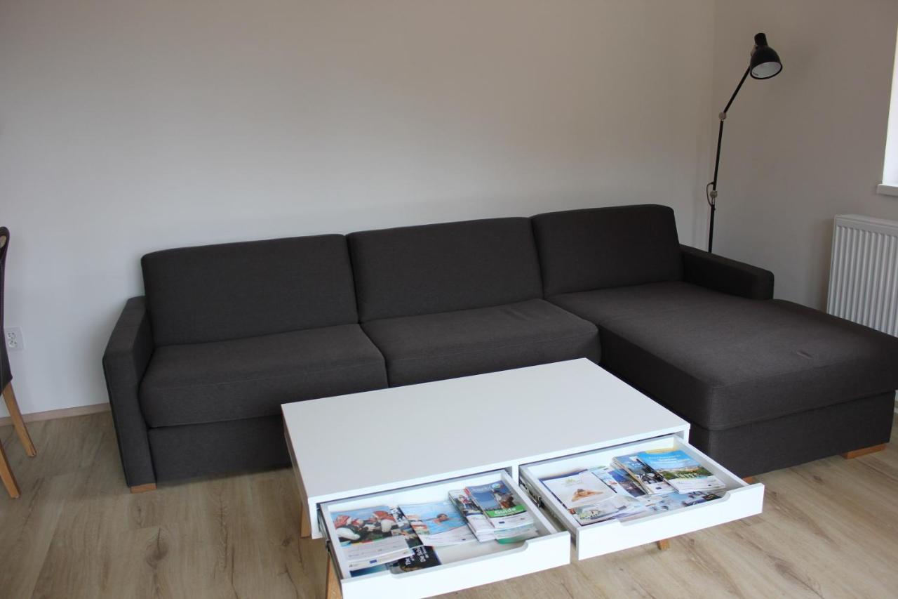 Apartmán Škrovanová Horni Lipova Exteriér fotografie
