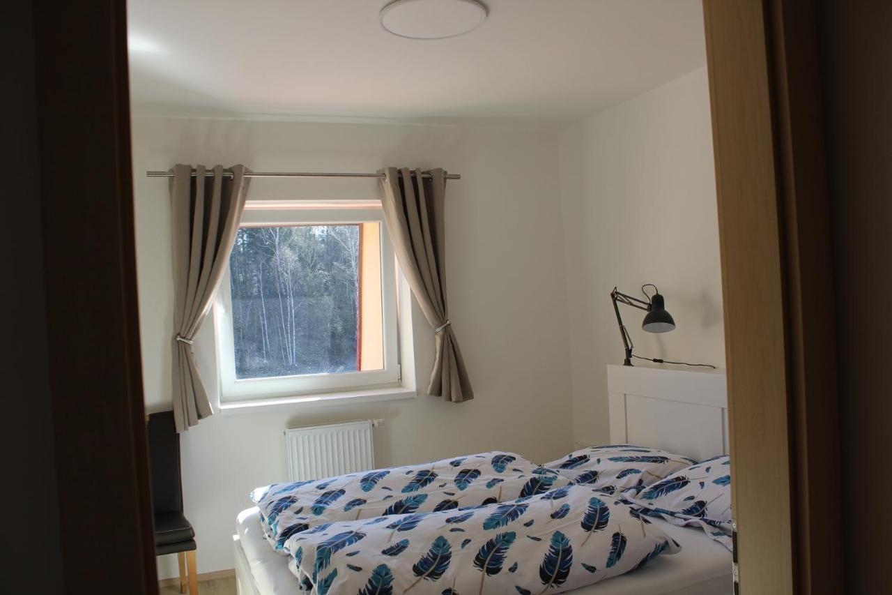 Apartmán Škrovanová Horni Lipova Exteriér fotografie