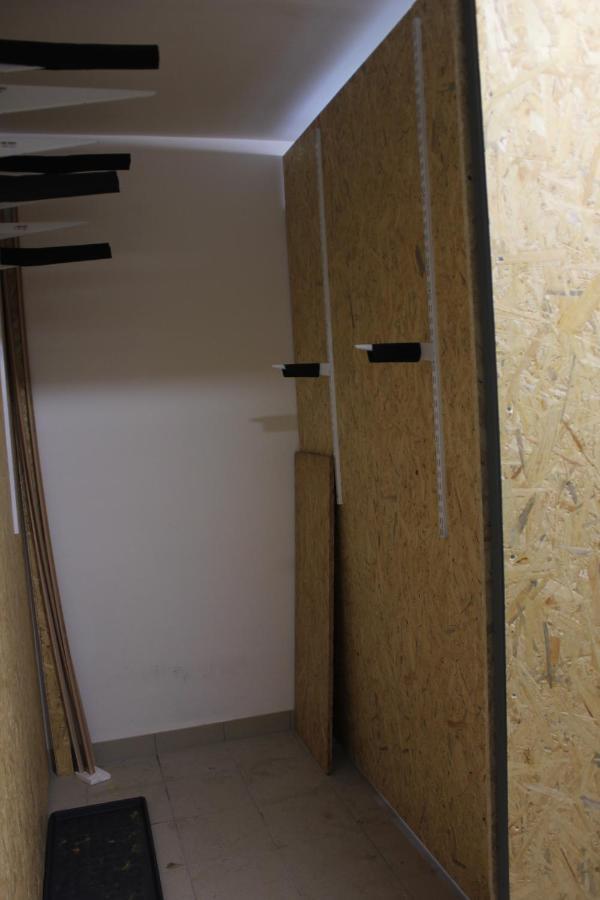 Apartmán Škrovanová Horni Lipova Exteriér fotografie